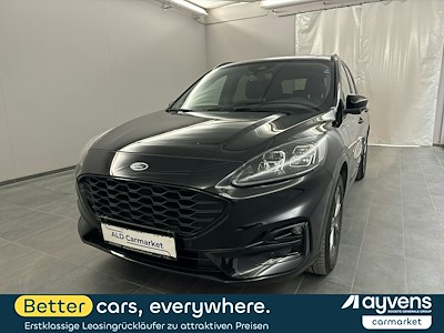 Ford Kuga 2.5 Duratec PHEV ST-LINE X Geschlossen, 5-turig, Automatik, 1-Gang
