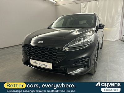 Ford Kuga 2.5 Duratec PHEV ST-LINE X Geschlossen, 5-turig, Automatik, 1-Gang
