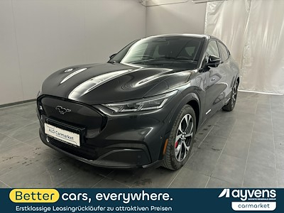 Ford Mustang mach-e AWD Geschlossen, 5-turig, Direktantrieb, 1-Gang