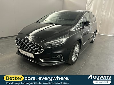 Ford S-Max 2.0 EcoBlue Aut. VIGNALE Kombi, 5-turig, Automatik, 8-Gang