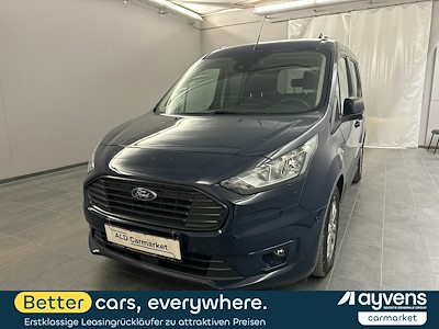 Ford Tourneo connect 1.5 EcoBlue Aut. Start-Stop Trend Kombi, 5-turig, Automatik, 8-Gang