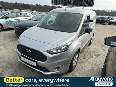 Ford Transit connect 220 L1 S&amp;S Autm. Trend Kasten, 4-turig, Automatik, 8-Gang