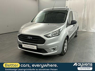 Ford Transit connect 230 L2 S&amp;S Autm. Trend Kasten, 4-turig, Automatik, 8-Gang