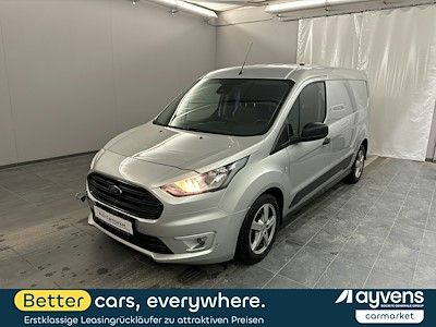 Ford Transit connect 230 L2 S&amp;S Autm. Trend Kasten, 4-turig, Automatik, 8-Gang