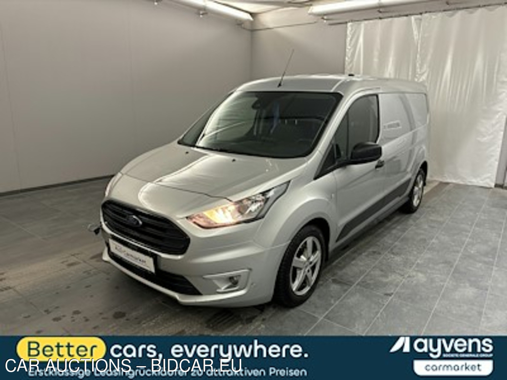 Ford Transit connect 230 L2 S&S Autm. Trend Kasten, 4-turig, Automatik, 8-Gang