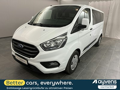 Ford Transit custom 320 L2H1 VA Trend Kombi, 4-turig, 6-Gang