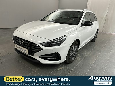 Hyundai I30 Kombi 1.0 T-GDI DCT EDITION 30+ Kombi, 5-turig, Automatik, 7-Gang