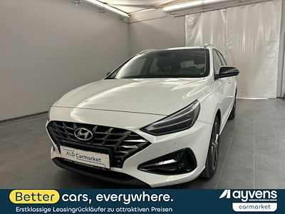 Hyundai I30 Kombi 1.0 T-GDI EDITION 30+ Kombi, 5-turig, 6-Gang