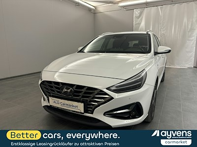 Hyundai I30 Kombi 1.6 CRDI 48V-Hybrid DCT Prime Kombi, 5-turig, Automatik, 7-Gang