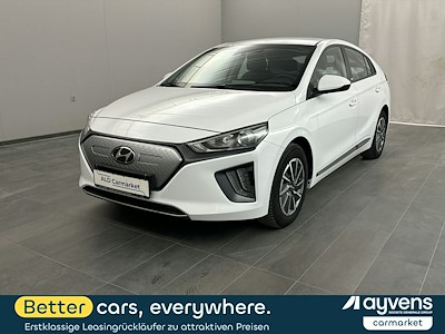 Hyundai Ioniq elektro Limousine, 5-turig, Direktantrieb, 1-Gang