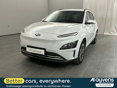 Hyundai Kona EV EDITION 30+ Geschlossen, 5-turig, Direktantrieb, 1-Gang