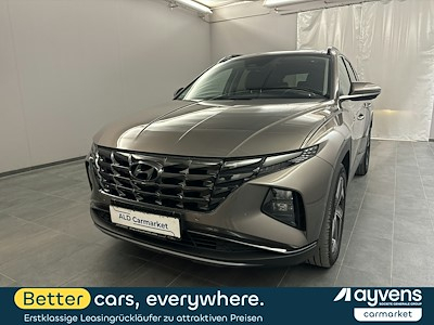 Hyundai Tucson 1.6 T-GDi Plug-in-Hybrid 4WD Prime Geschlossen, 5-turig, Automatik, 6-Gang