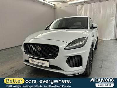 Jaguar E-Pace D180 AWD Aut. R-Dynamic SE Geschlossen, 5-turig, Automatik, 9-Gang