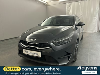 Kia Ceed SW 1.6 CRDi Eco-Dynamics+(48V Mild-Hyb.) DCT7 Platinum Edition Kombi, 5-turig, Automatik, 7-Gang