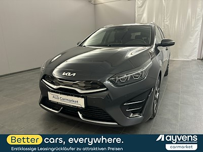 Kia Ceed SW 1.6 GDI DCT OPF Plug-in-Hybrid Platinum Kombi, 5-turig, Automatik, 6-Gang
