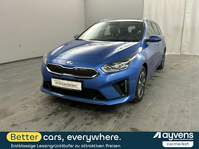 Kia Ceed SW 1.6 GDI DCT OPF Plug-in-Hybrid Spirit Kombi, 5-turig, Automatik, 6-Gang