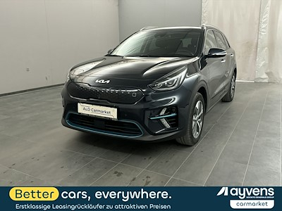 Kia E-Niro Spirit Geschlossen, 5-turig, Direktantrieb, 1-Gang