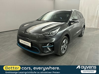 Kia E-Niro Spirit Geschlossen, 5-turig, Direktantrieb, 1-Gang