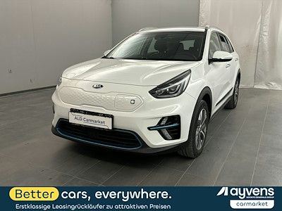 Kia E-Niro Vision Geschlossen, 5-turig, Direktantrieb, 1-Gang
