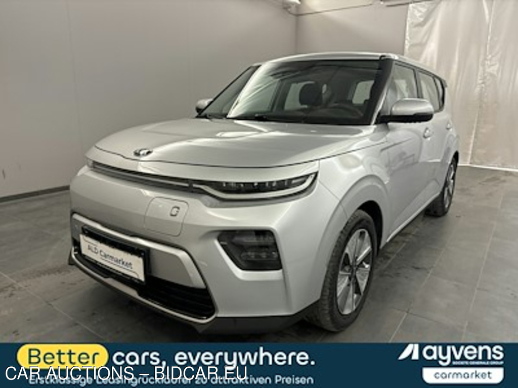Kia E-Soul Edition 7 Kombi, 5-turig, Direktantrieb, 1-Gang