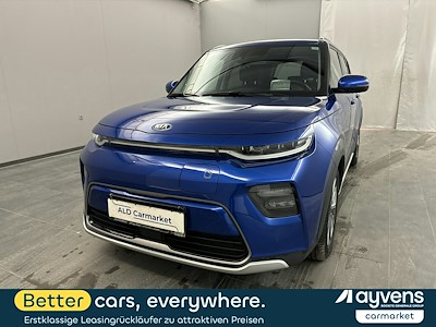 Kia E-Soul Spirit Kombi, 5-turig, Direktantrieb, 1-Gang