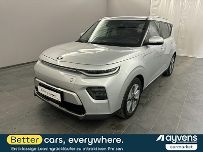 Kia E-Soul Vision Kombi, 5-turig, Direktantrieb, 1-Gang