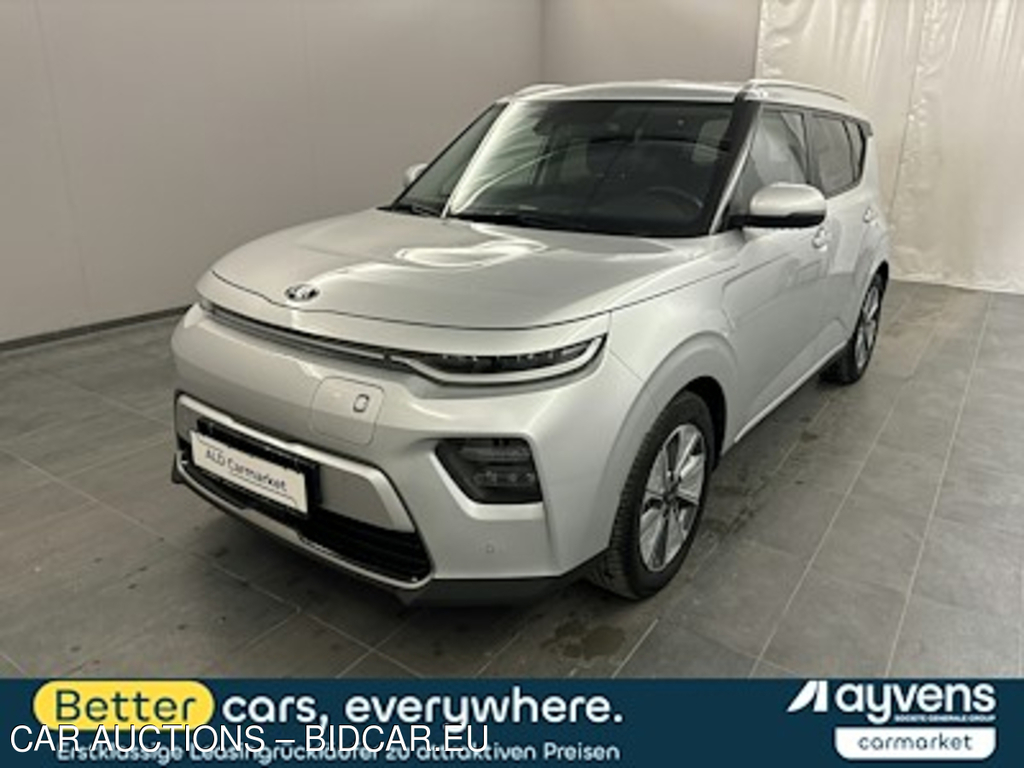 Kia E-Soul Vision Kombi, 5-turig, Direktantrieb, 1-Gang