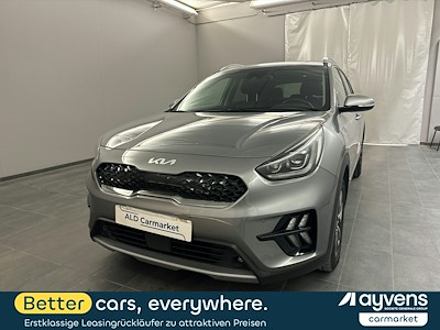 Kia Niro 1.6 GDI PHEV 2WD OPF Aut. Spirit Geschlossen, 5-turig, Automatik, 6-Gang