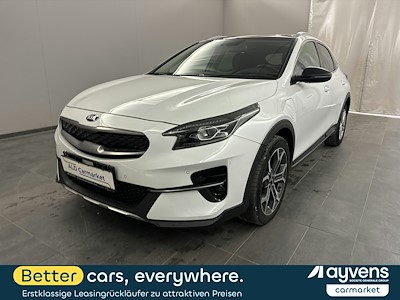 Kia XCeed 1.6 GDI DCT6 OPF Plug-in-Hybrid Platinum Edition Geschlossen, 5-turig, Automatik, 6-Gang