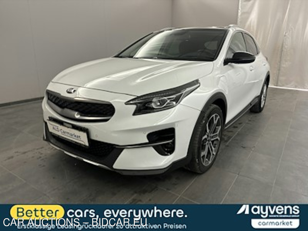 Kia XCeed 1.6 GDI DCT6 OPF Plug-in-Hybrid Platinum Edition Geschlossen, 5-turig, Automatik, 6-Gang