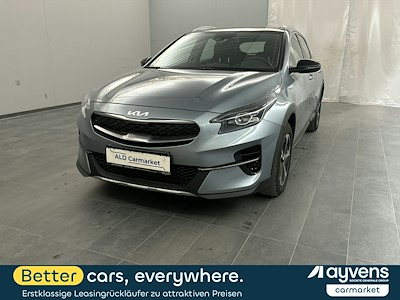Kia XCeed 1.6 GDI DCT6 OPF Plug-in-Hybrid Spirit Geschlossen, 5-turig, Automatik, 6-Gang