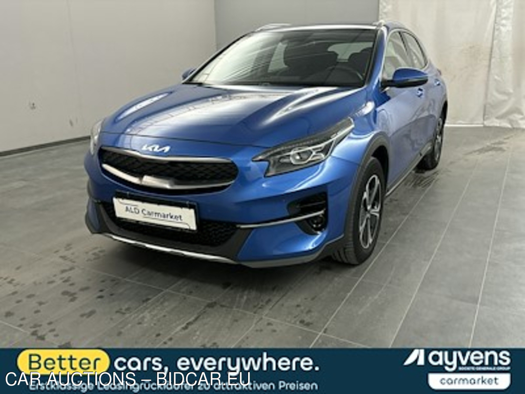 Kia XCeed 1.6 GDI DCT6 OPF Plug-in-Hybrid Spirit Geschlossen, 5-turig, Automatik, 6-Gang