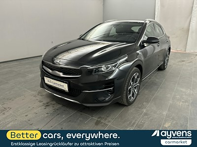 Kia XCeed 1.6 GDI DCT6 OPF Plug-in-Hybrid Spirit Geschlossen, 5-turig, Automatik, 6-Gang