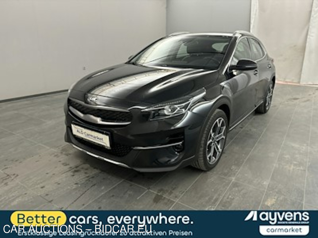 Kia XCeed 1.6 GDI DCT6 OPF Plug-in-Hybrid Spirit Geschlossen, 5-turig, Automatik, 6-Gang