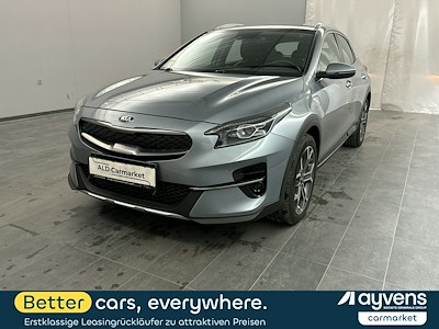 Kia XCeed 1.6 GDI DCT6 OPF Plug-in-Hybrid Spirit Geschlossen, 5-turig, Automatik, 6-Gang