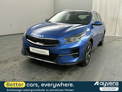 Kia XCeed 1.6 GDI DCT6 OPF Plug-in-Hybrid Vision Geschlossen, 5-turig, Automatik, 6-Gang