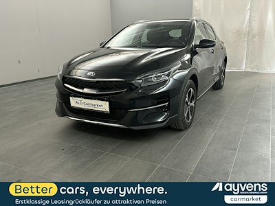 Kia XCeed 1.6 GDI DCT6 OPF Plug-in-Hybrid Vision Geschlossen, 5-turig, Automatik, 6-Gang