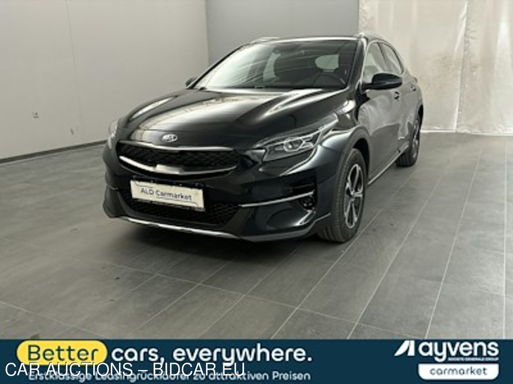 Kia XCeed 1.6 GDI DCT6 OPF Plug-in-Hybrid Vision Geschlossen, 5-turig, Automatik, 6-Gang