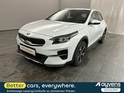 Kia XCeed 1.6 GDI DCT6 OPF Plug-in-Hybrid Vision Geschlossen, 5-turig, Automatik, 6-Gang