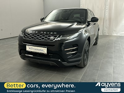 Land Rover Range rover evoque D200 R-Dynamic SE Geschlossen, 5-turig, Automatik, 9-Gang