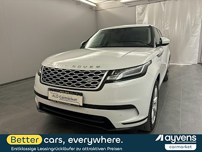 Land Rover Range rover velar P400e Geschlossen, 5-turig, Automatik, 8-Gang