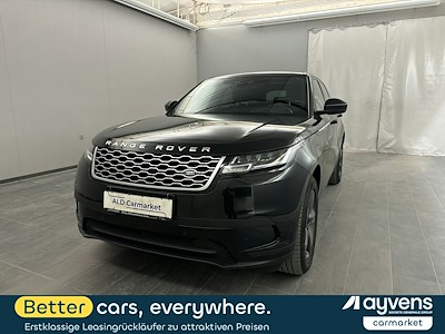 Land Rover Range rover velar P400e Geschlossen, 5-turig, Automatik, 8-Gang