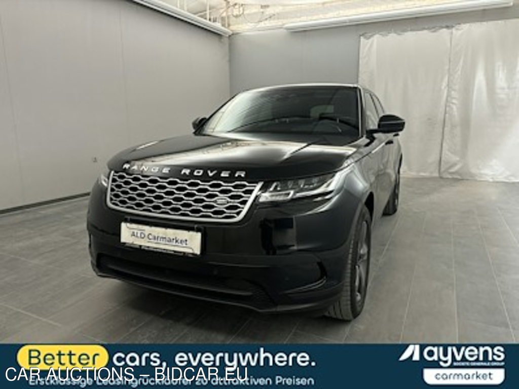 Land Rover Range rover velar P400e Geschlossen, 5-turig, Automatik, 8-Gang