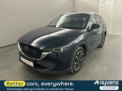 Mazda CX-5 CX-5