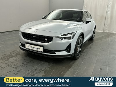 Polestar 2 2 Dual Motor 78kWh Limousine, 5-turig, Direktantrieb, 1-Gang