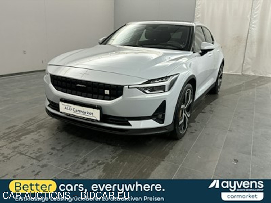Polestar 2 2 Dual Motor 78kWh Limousine, 5-turig, Direktantrieb, 1-Gang