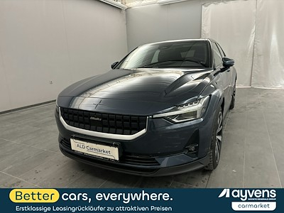 Polestar 2 2 Dual Motor 78kWh Limousine, 5-turig, Direktantrieb, 1-Gang