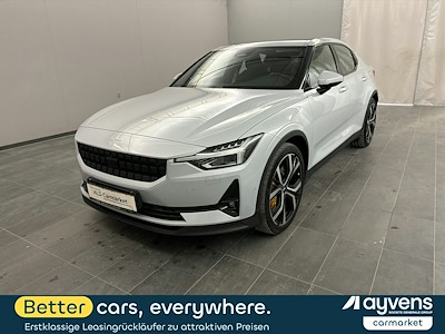 Polestar 2 2 Dual Motor 78kWh Limousine, 5-turig, Direktantrieb, 1-Gang