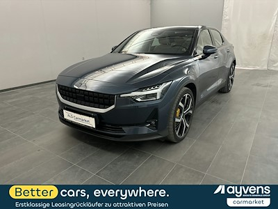 Polestar 2 2 Dual Motor 78kWh Limousine, 5-turig, Direktantrieb, 1-Gang