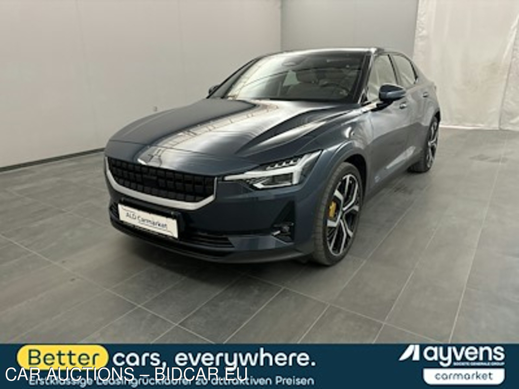 Polestar 2 2 Dual Motor 78kWh Limousine, 5-turig, Direktantrieb, 1-Gang